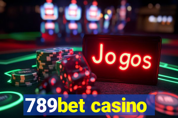 789bet casino